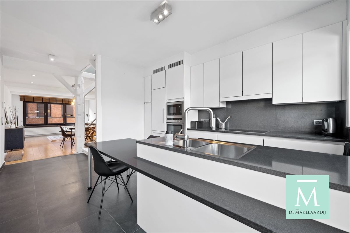 Foto 12 : Huis te 2800 MECHELEN (België) - Prijs &euro; 1.250