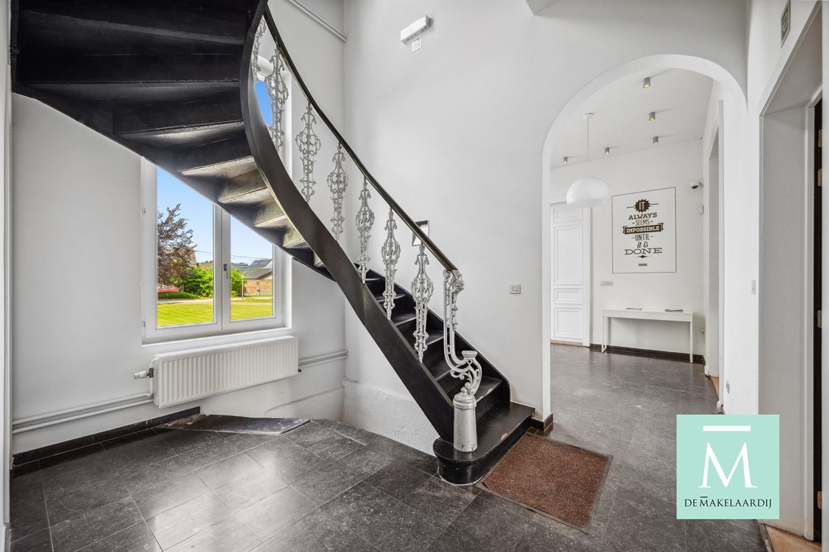 Foto 11 : Horeca te 2860 SINT-KATELIJNE-WAVER (België) - Prijs &euro; 1.795.000