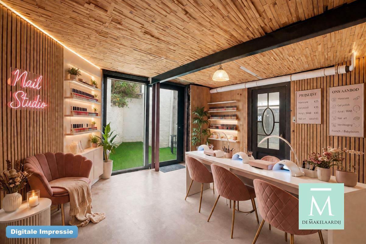 Foto 12 : Huis te 2800 MECHELEN (België) - Prijs &euro; 429.000