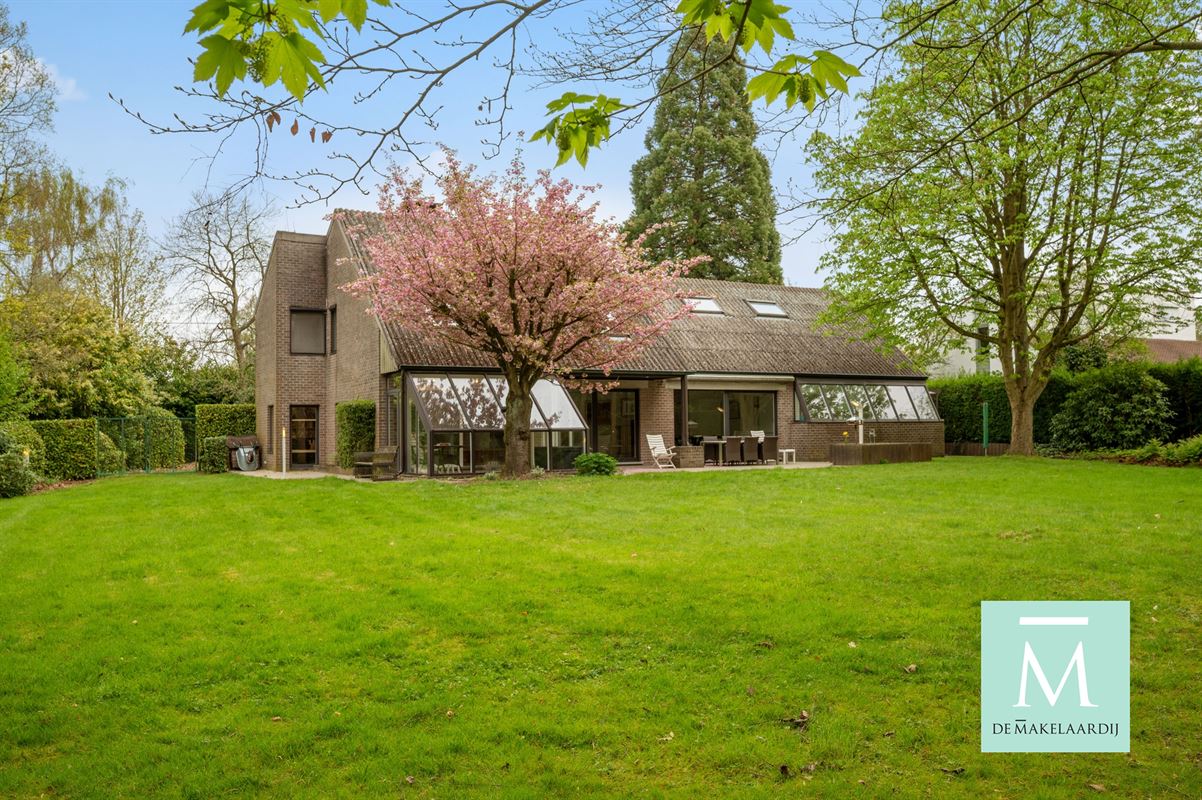 Foto 29 : Huis te 2860 SINT-KATELIJNE-WAVER (België) - Prijs &euro; 725.000