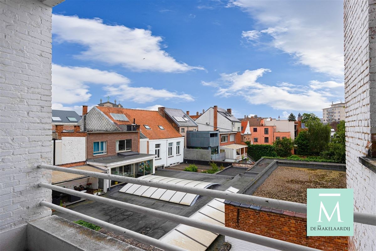 Foto 11 : Appartement te 2800 MECHELEN (België) - Prijs &euro; 795