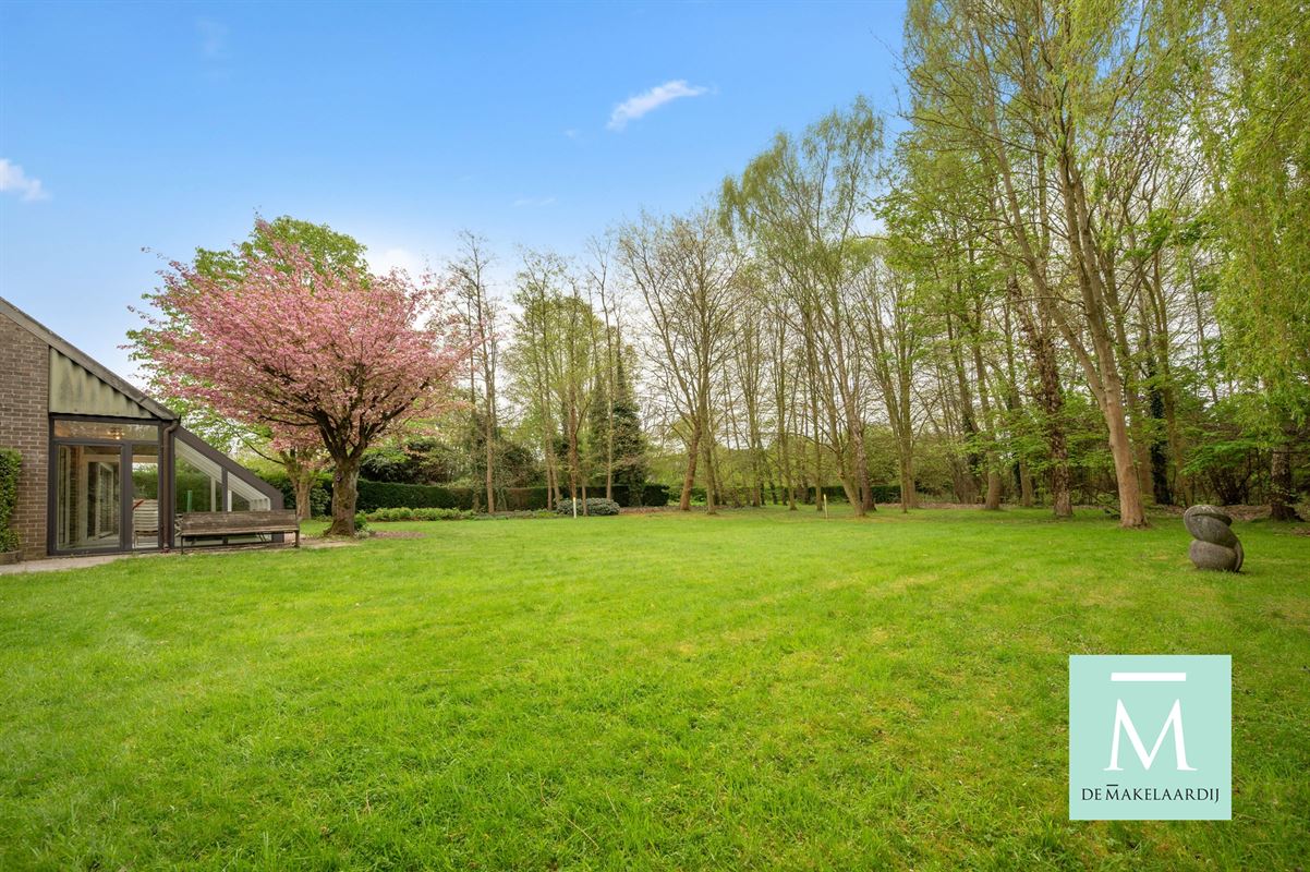 Foto 31 : Huis te 2860 SINT-KATELIJNE-WAVER (België) - Prijs &euro; 725.000