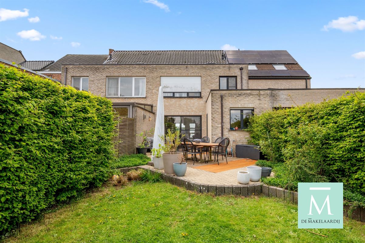 Foto 21 : Huis te 2800 MECHELEN (België) - Prijs &euro; 525.000