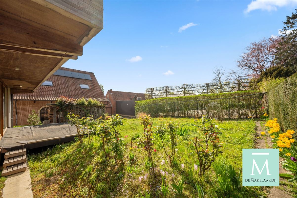 Foto 24 : Huis te 1850 GRIMBERGEN (België) - Prijs &euro; 2.000