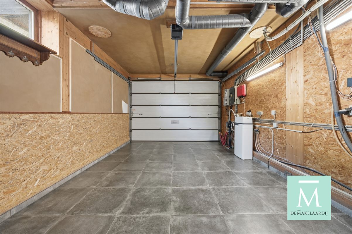 Foto 22 : Huis te 1850 GRIMBERGEN (België) - Prijs &euro; 2.000