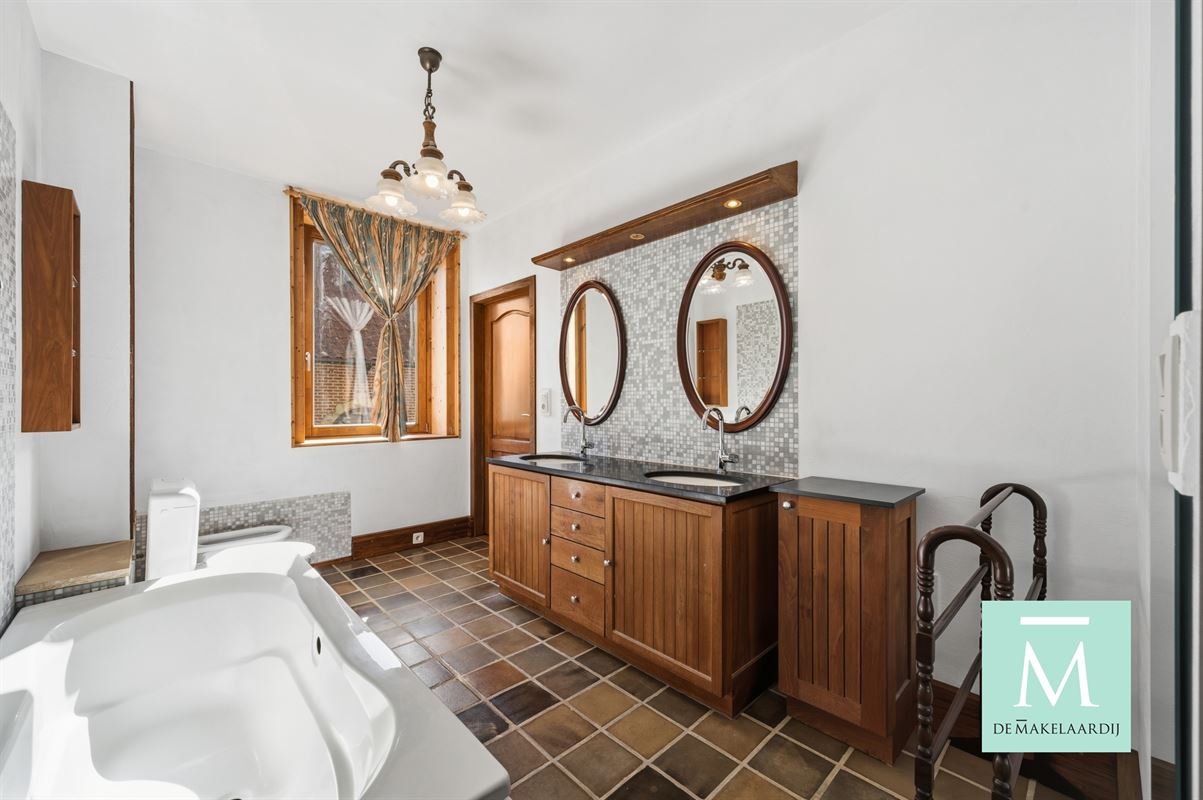 Foto 13 : Huis te 1850 GRIMBERGEN (België) - Prijs &euro; 2.000