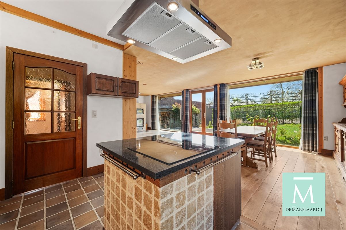 Foto 11 : Huis te 1850 GRIMBERGEN (België) - Prijs &euro; 2.000