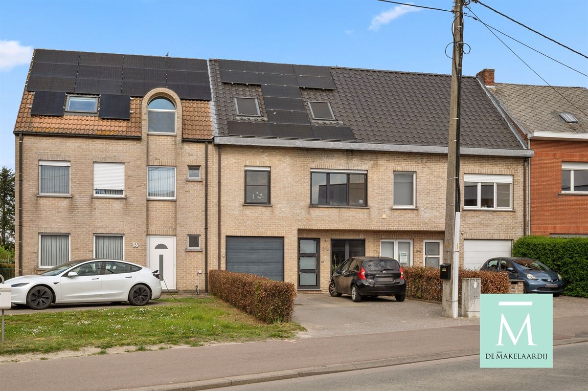 Foto 22 : Huis te 2800 MECHELEN (België) - Prijs &euro; 525.000