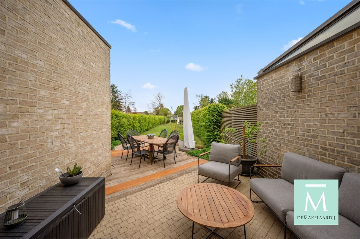 Foto 18 : Huis te 2800 MECHELEN (België) - Prijs &euro; 525.000