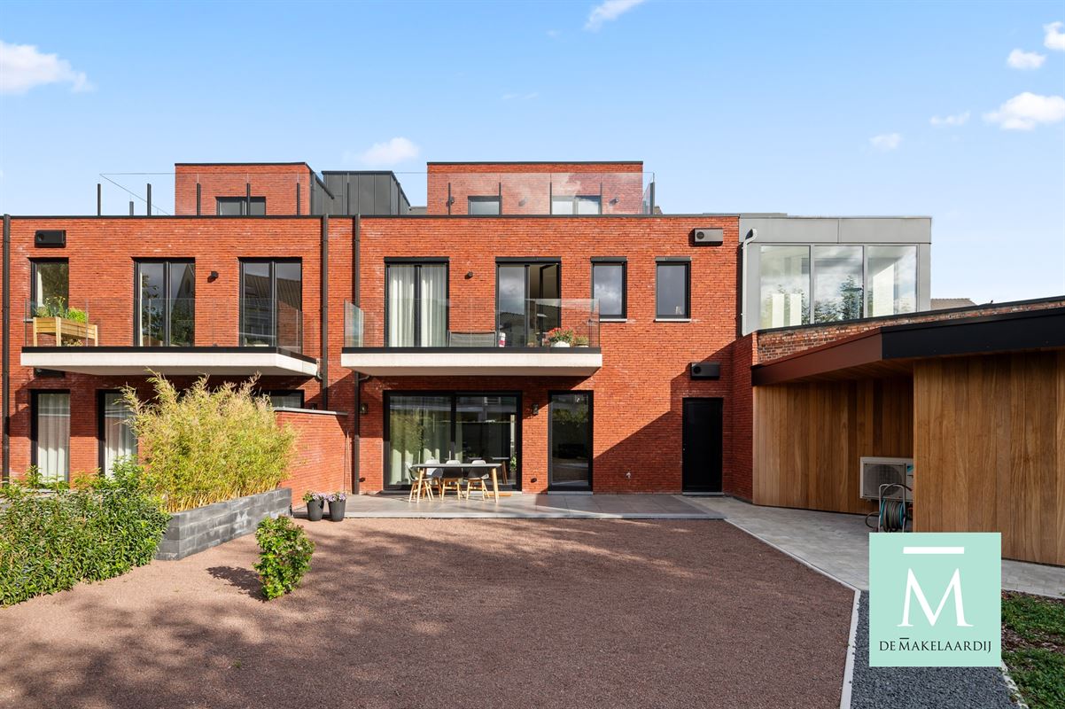 Foto 29 : Appartement te 2820 BONHEIDEN (België) - Prijs &euro; 548.000