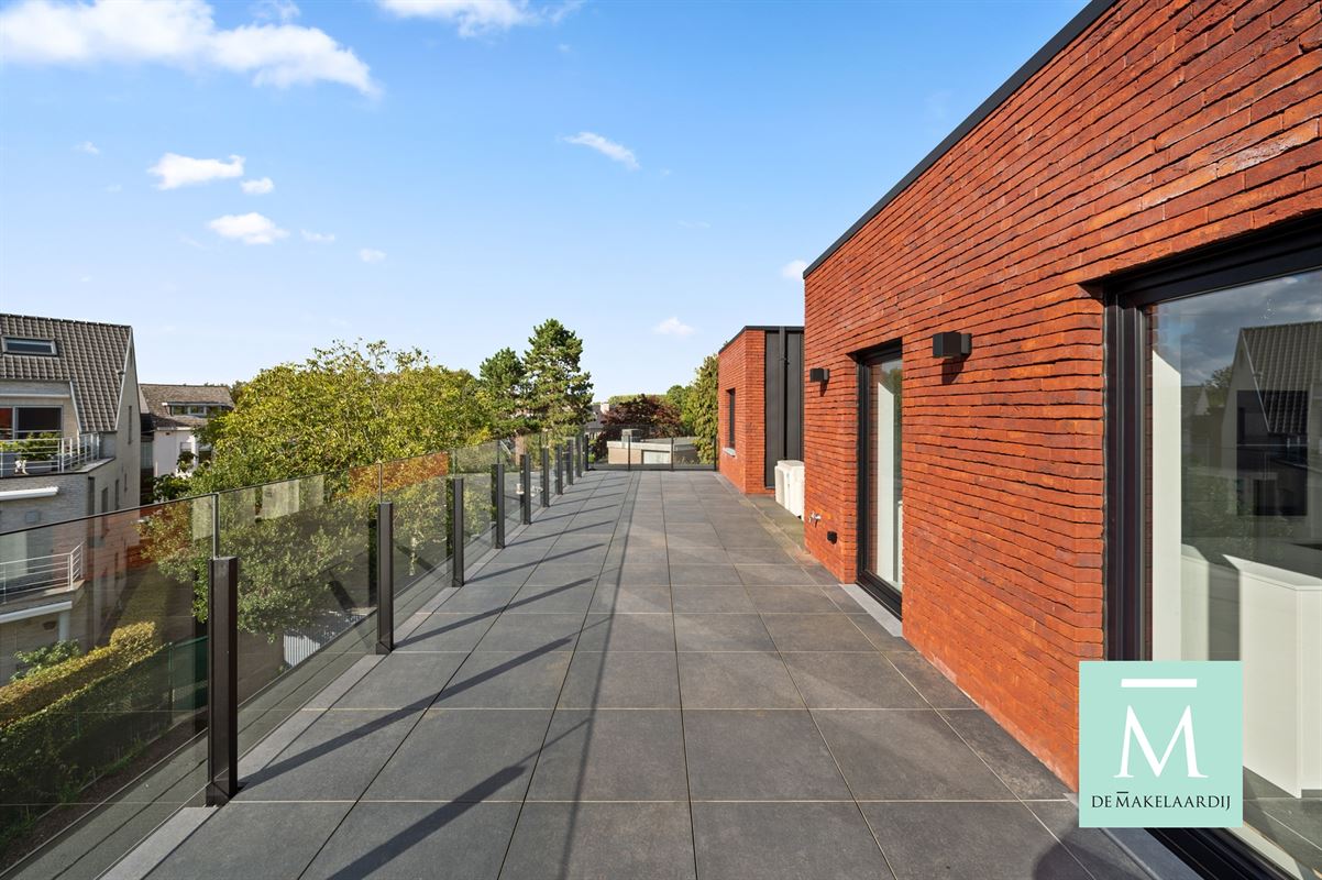 Foto 20 : Appartement te 2820 BONHEIDEN (België) - Prijs &euro; 548.000