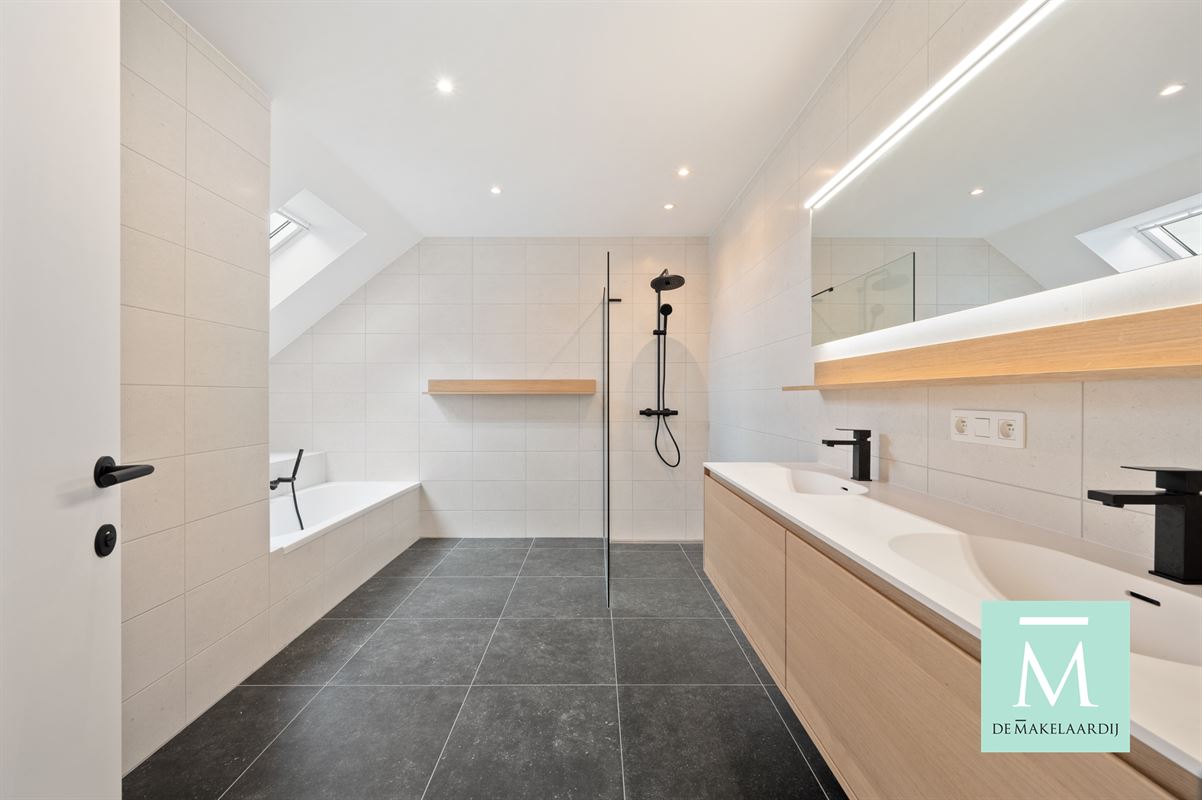 Foto 17 : Appartement te 2820 BONHEIDEN (België) - Prijs &euro; 548.000