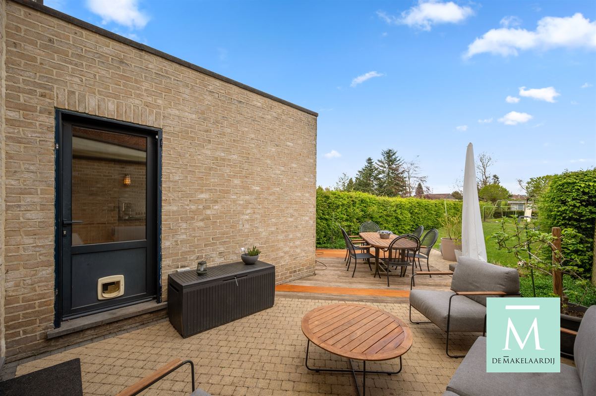 Foto 19 : Huis te 2800 MECHELEN (België) - Prijs &euro; 525.000