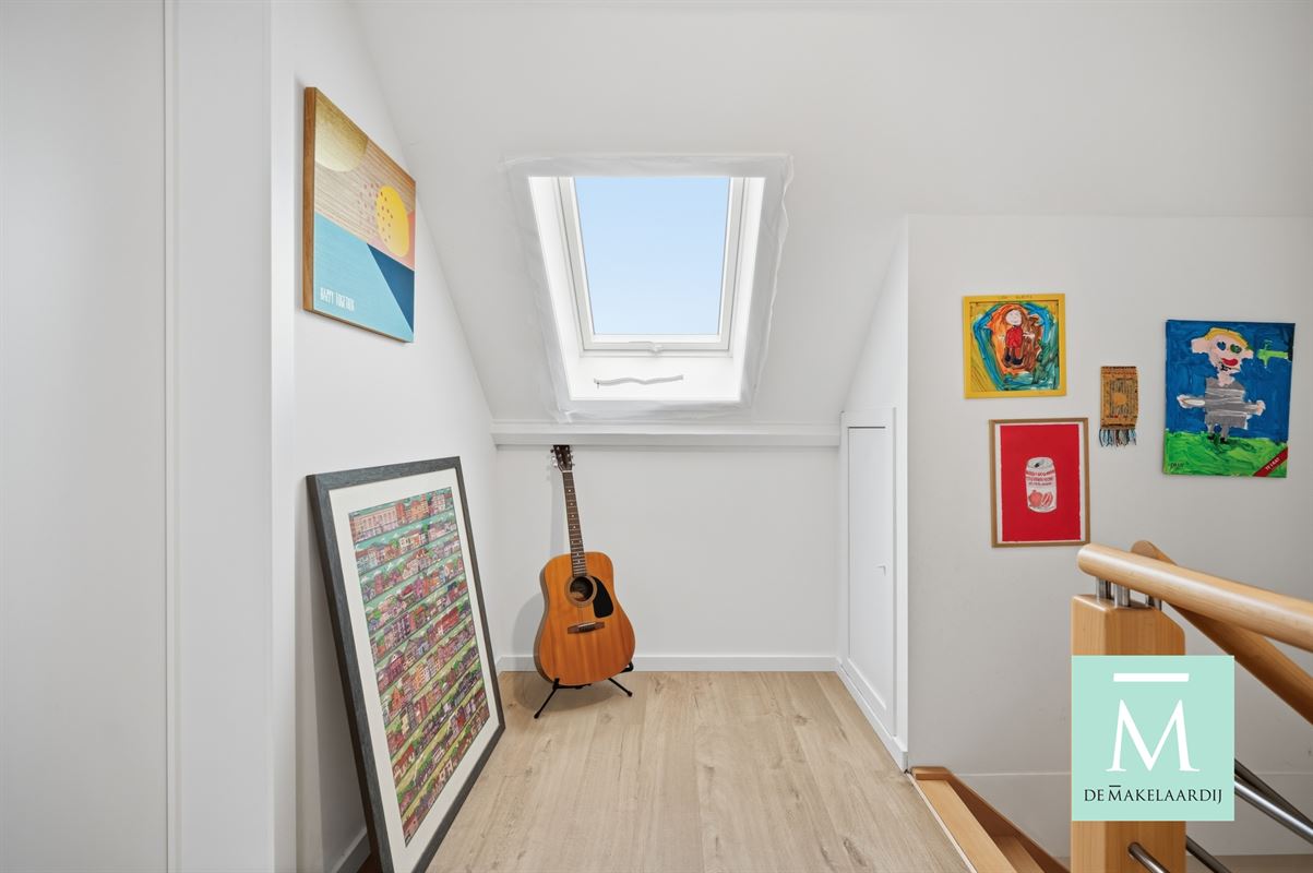 Foto 14 : Huis te 2800 MECHELEN (België) - Prijs &euro; 525.000