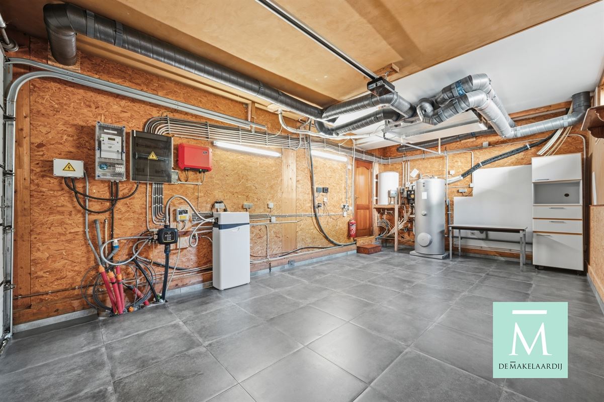 Foto 25 : Huis te 1850 GRIMBERGEN (België) - Prijs &euro; 2.000