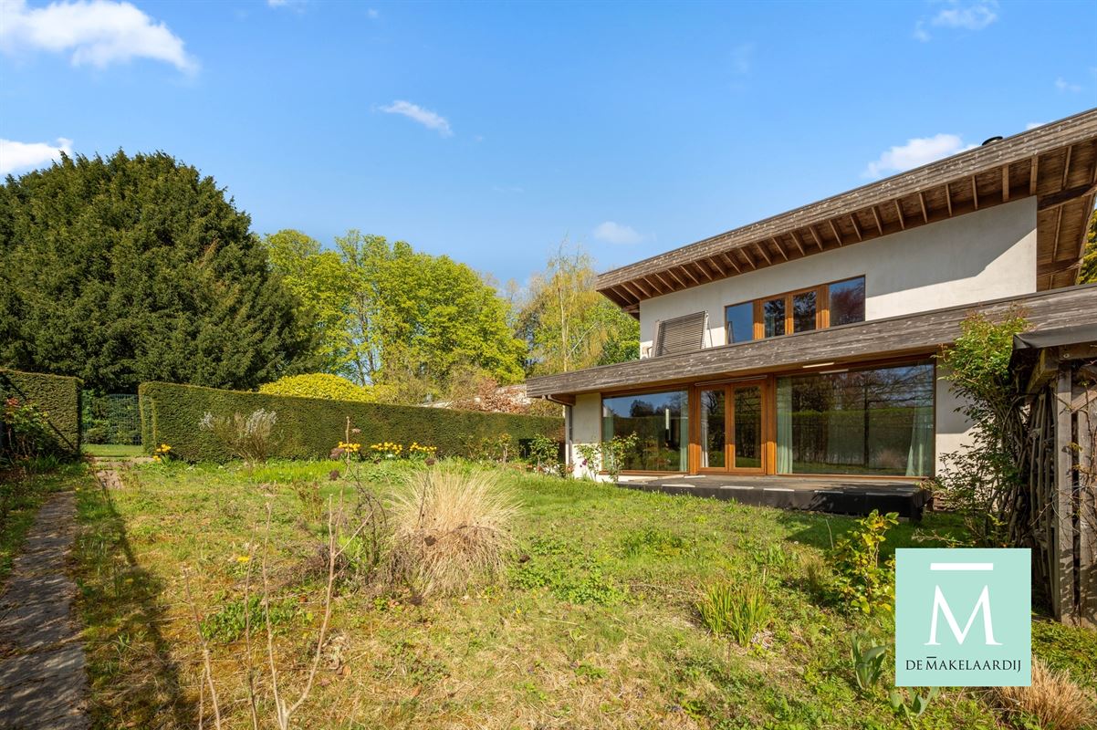 Foto 23 : Huis te 1850 GRIMBERGEN (België) - Prijs &euro; 2.000