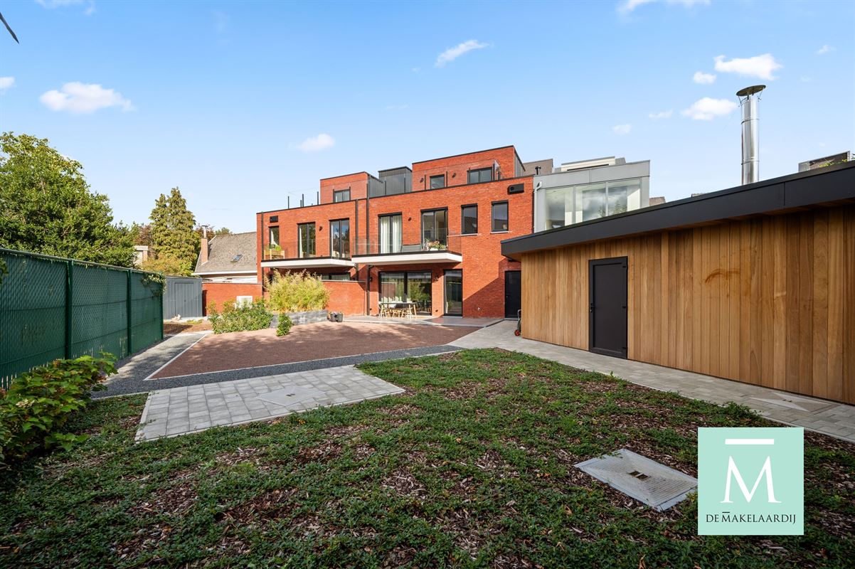 Foto 28 : Appartement te 2820 BONHEIDEN (België) - Prijs &euro; 548.000