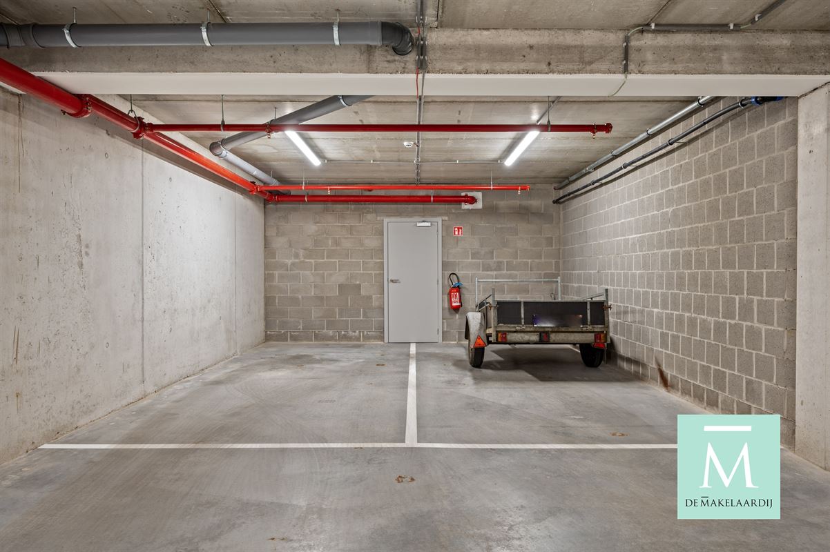Foto 25 : Appartement te 2820 BONHEIDEN (België) - Prijs &euro; 548.000