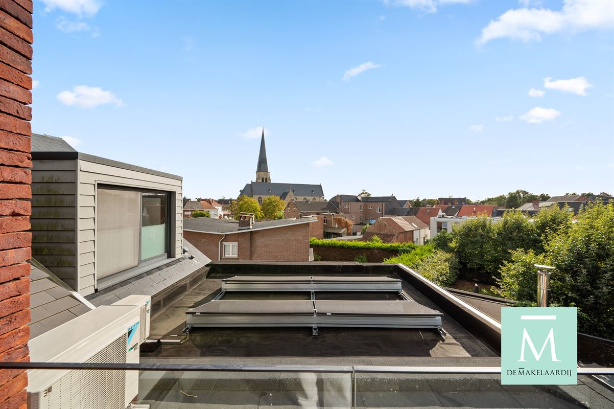 Foto 23 : Appartement te 2820 BONHEIDEN (België) - Prijs &euro; 548.000