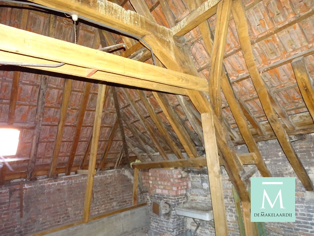 Foto 23 : Gebouw te 2800 MECHELEN (België) - Prijs &euro; 525.000