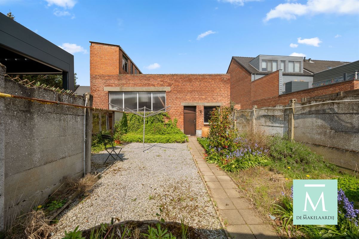 Foto 23 : Huis te 2820 BONHEIDEN (België) - Prijs &euro; 330.000