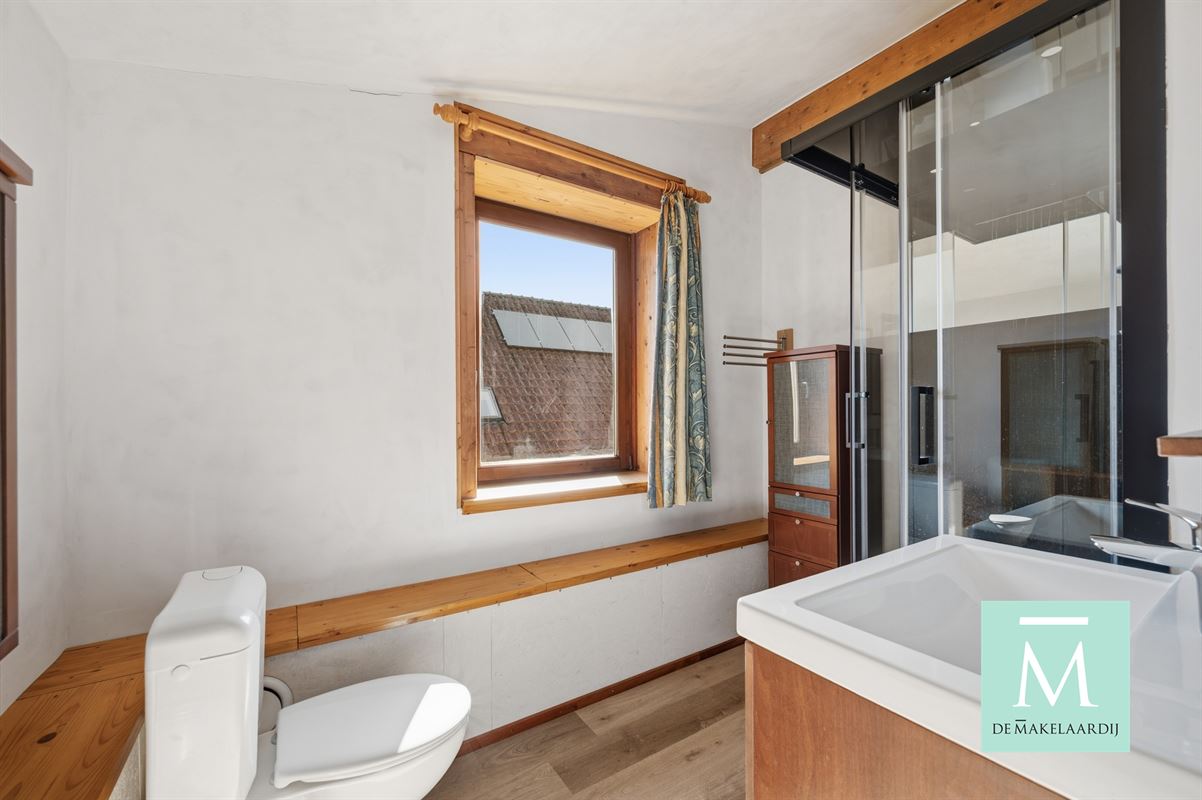 Foto 21 : Huis te 1850 GRIMBERGEN (België) - Prijs &euro; 2.000