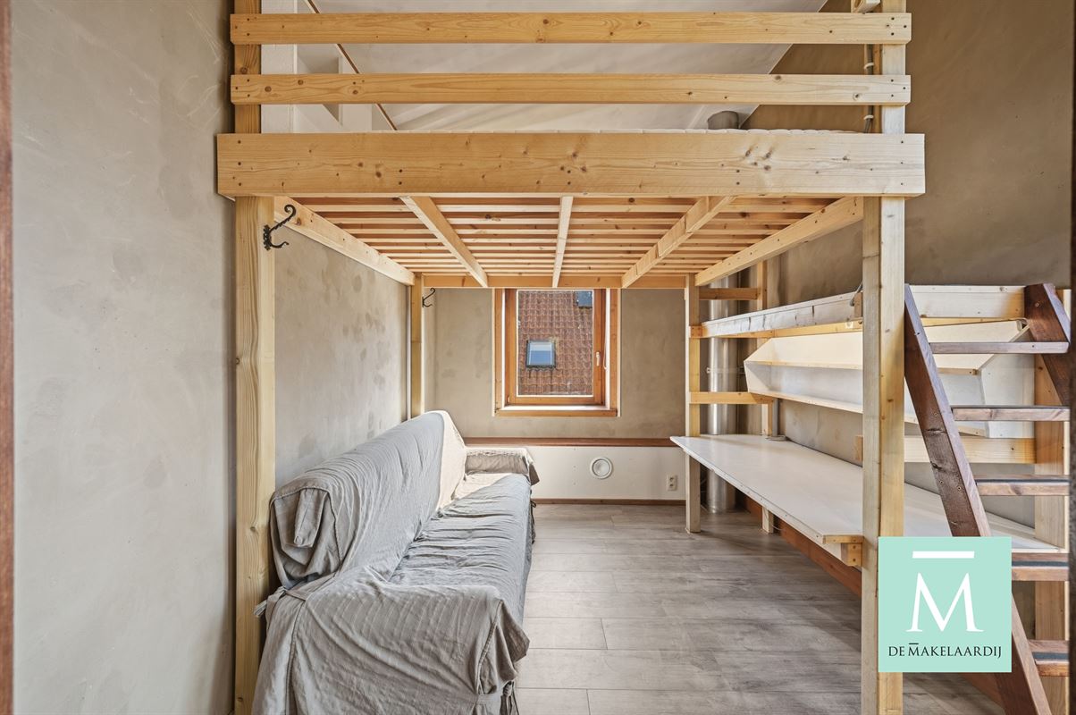 Foto 17 : Huis te 1850 GRIMBERGEN (België) - Prijs &euro; 2.000