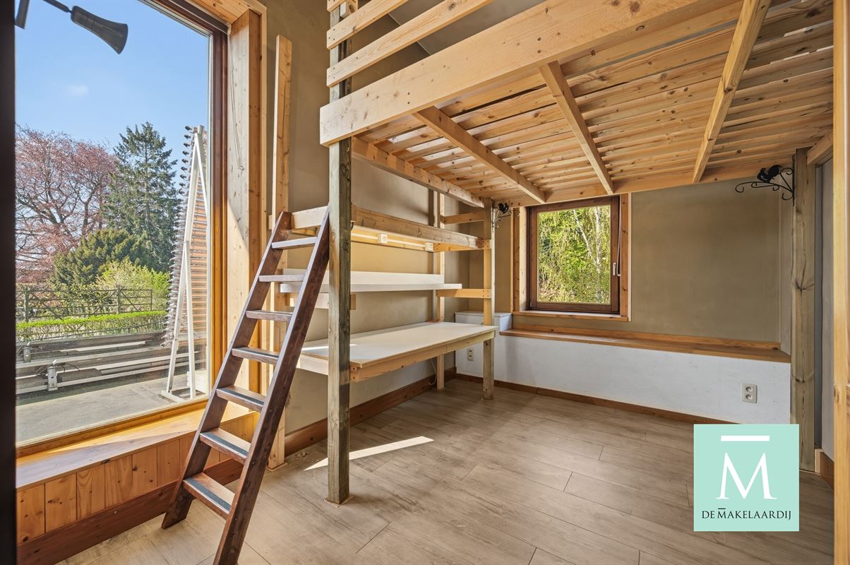 Foto 18 : Huis te 1850 GRIMBERGEN (België) - Prijs &euro; 2.000