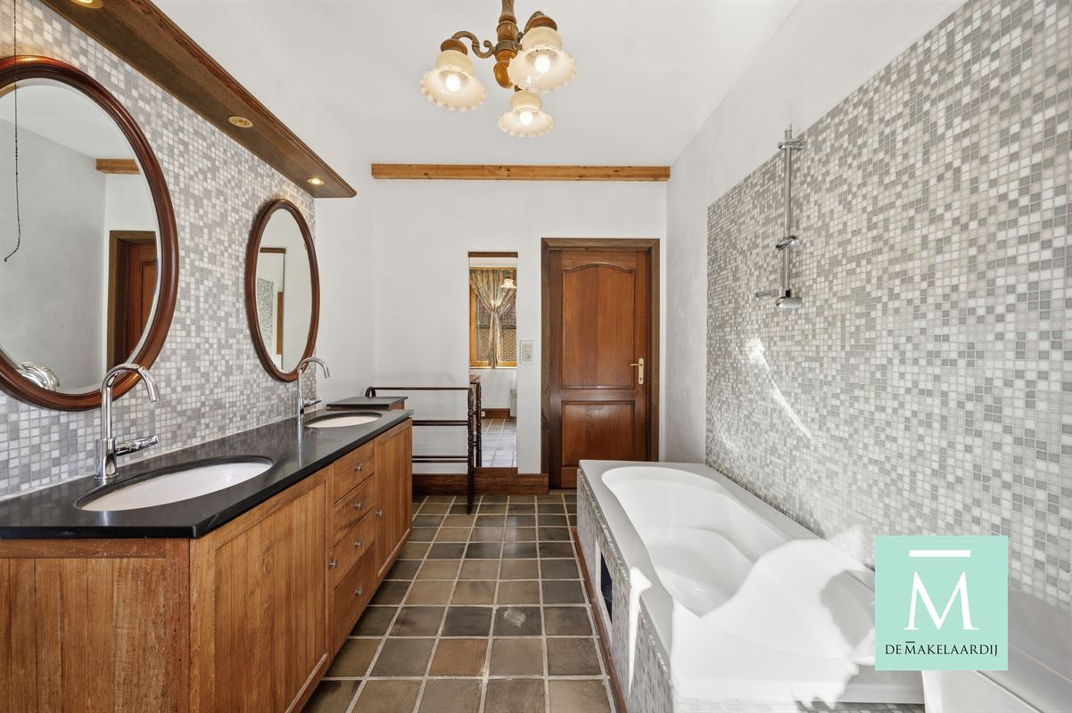 Foto 14 : Huis te 1850 GRIMBERGEN (België) - Prijs &euro; 2.000