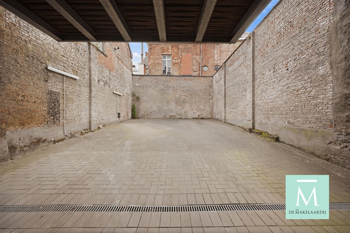 Foto 12 : Appartement te 2800 MECHELEN (België) - Prijs &euro; 1.150