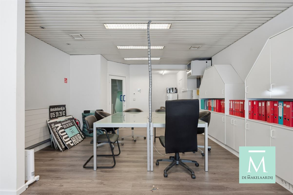 Foto 14 : Gebouw te 2800 MECHELEN (België) - Prijs &euro; 525.000