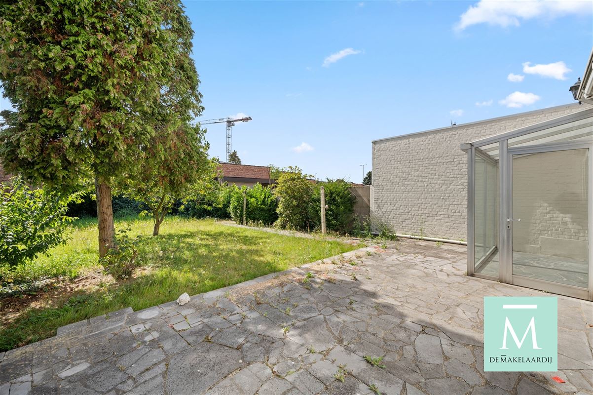 Foto 14 : Huis te 2800 MECHELEN (België) - Prijs &euro; 1.150