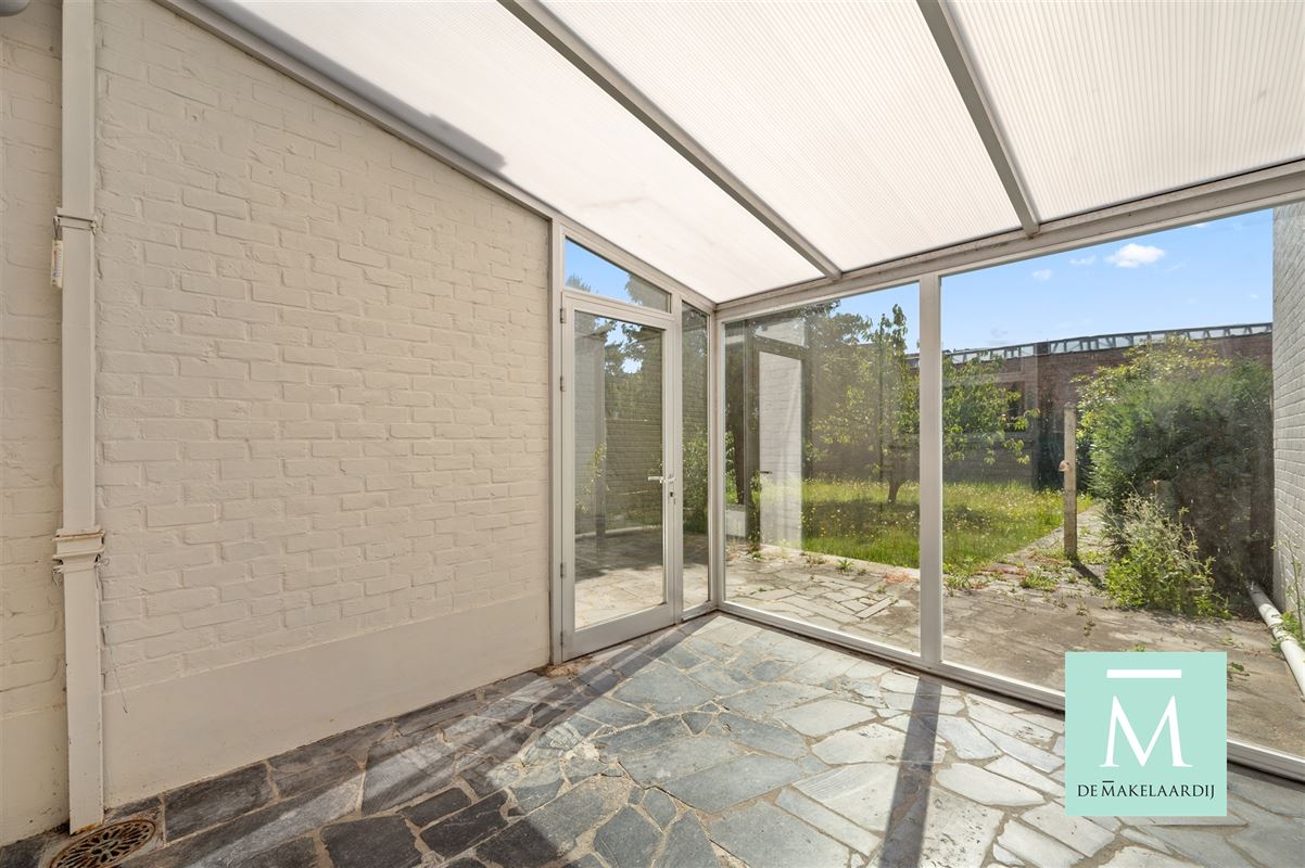 Foto 13 : Huis te 2800 MECHELEN (België) - Prijs &euro; 1.150