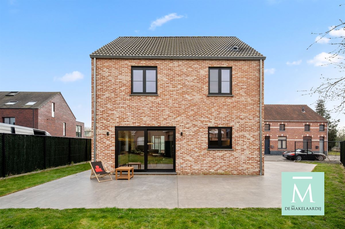 Foto 20 : Huis te 2820 RIJMENAM (België) - Prijs Prijs op aanvraag