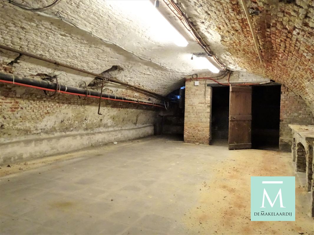 Foto 20 : Gebouw te 2800 MECHELEN (België) - Prijs &euro; 525.000