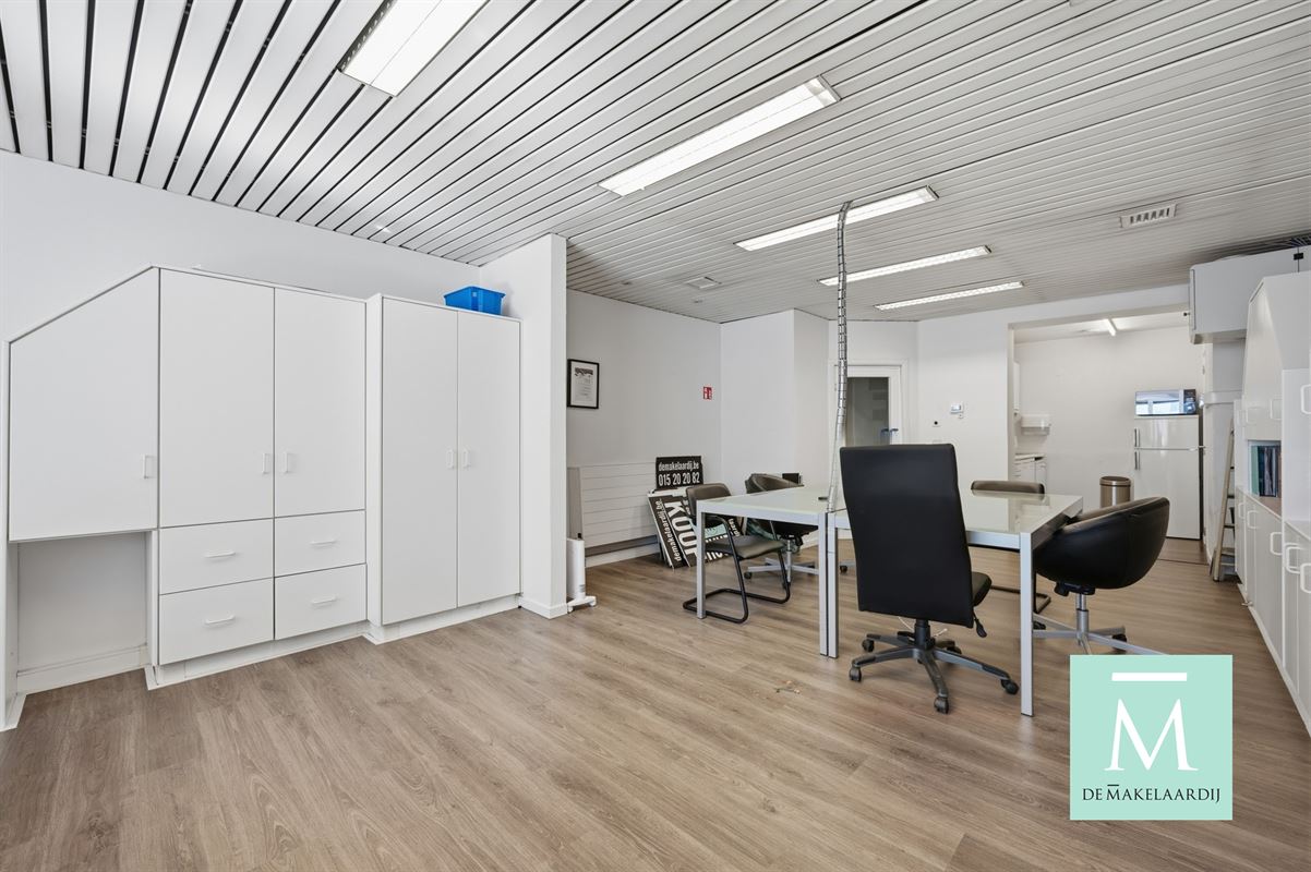 Foto 16 : Gebouw te 2800 MECHELEN (België) - Prijs &euro; 525.000