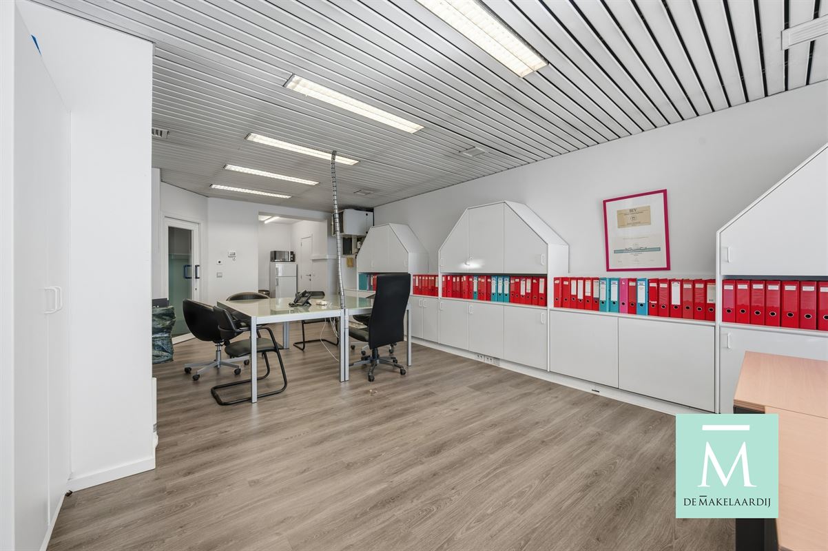 Foto 15 : Gebouw te 2800 MECHELEN (België) - Prijs &euro; 525.000