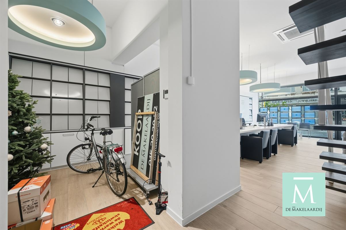 Foto 11 : Gebouw te 2800 MECHELEN (België) - Prijs &euro; 525.000