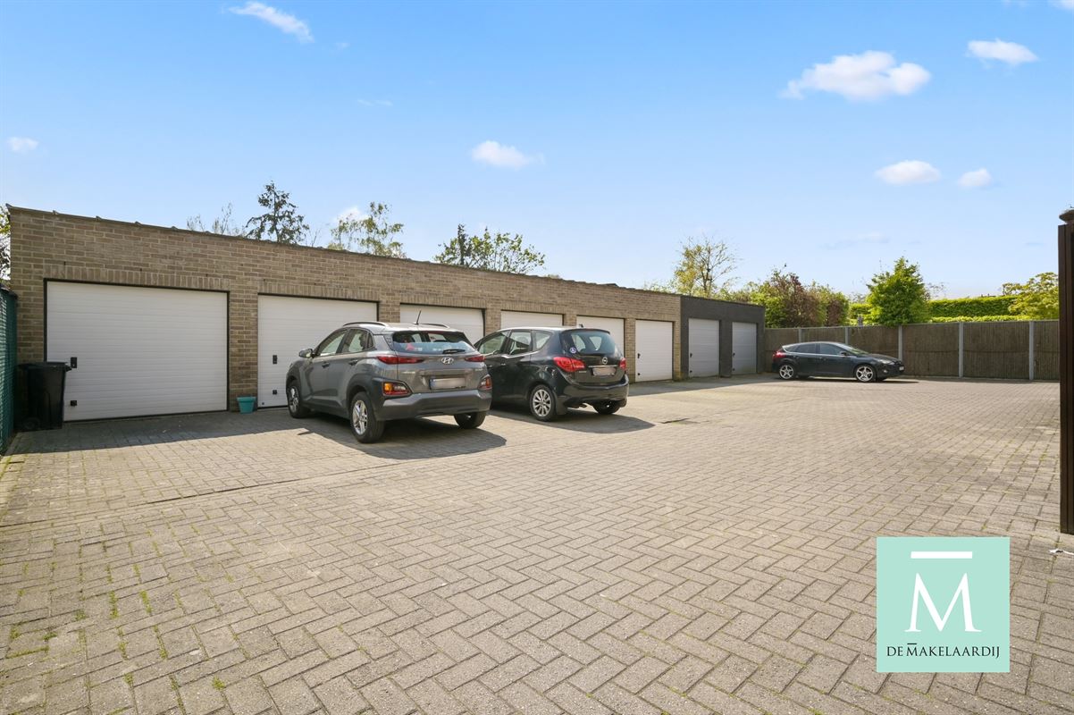 Foto 12 : Appartement te 2531 VREMDE (België) - Prijs &euro; 275.000