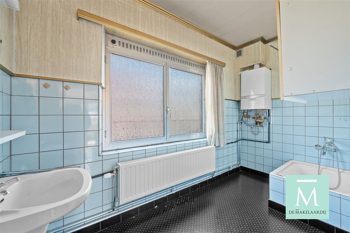 Foto 12 : Huis te 2800 MECHELEN (België) - Prijs &euro; 1.150