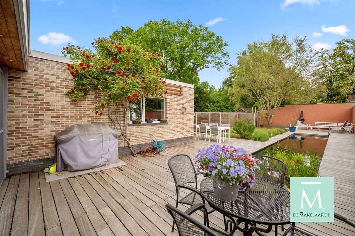 Foto 17 : Huis te 2820 BONHEIDEN (België) - Prijs &euro; 625.000