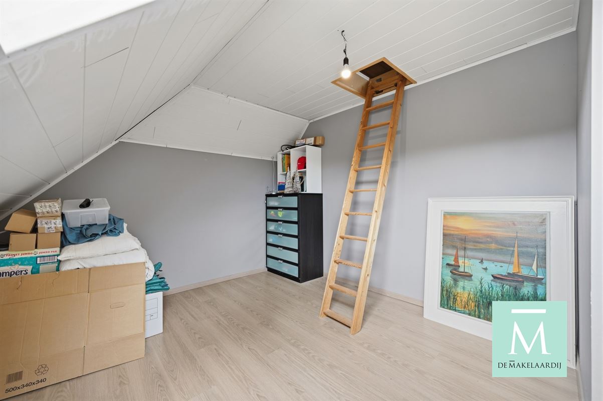 Foto 13 : Huis te 2820 BONHEIDEN (België) - Prijs &euro; 625.000