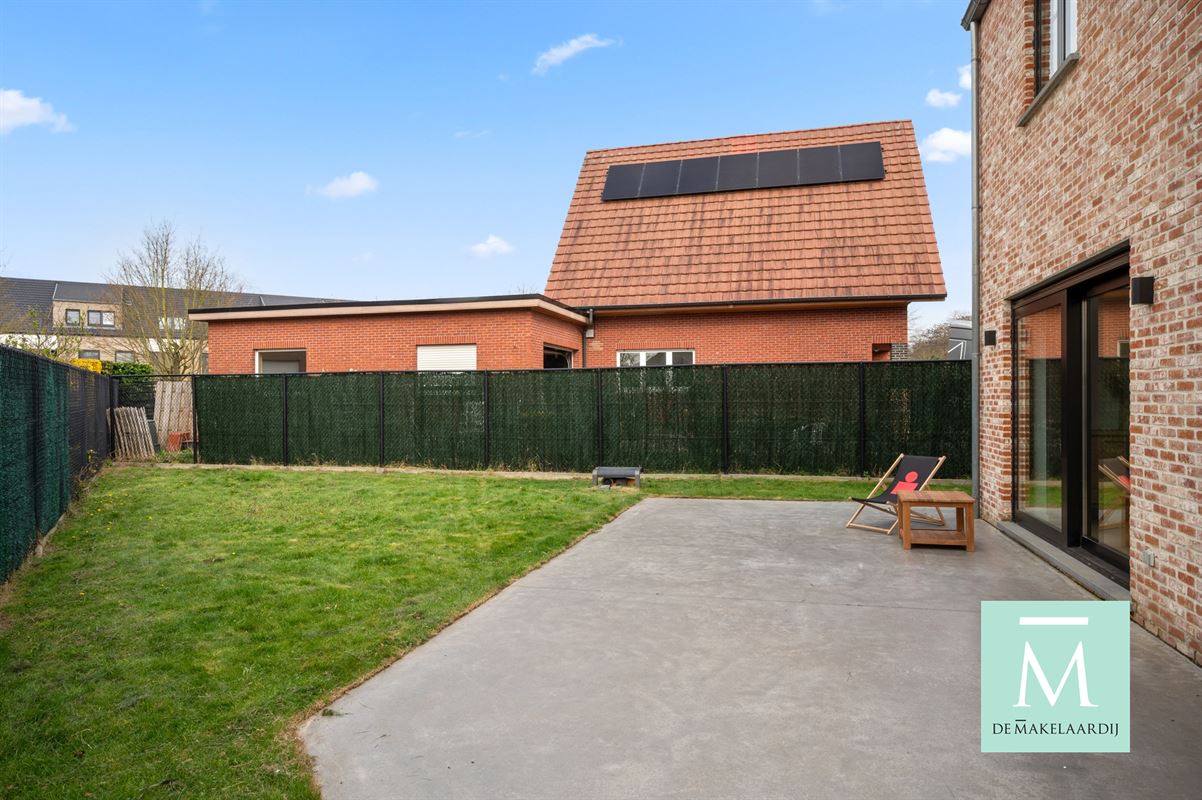 Foto 21 : Huis te 2820 RIJMENAM (België) - Prijs Prijs op aanvraag