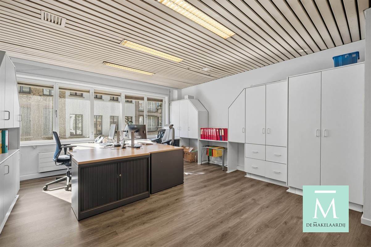 Foto 17 : Gebouw te 2800 MECHELEN (België) - Prijs &euro; 525.000