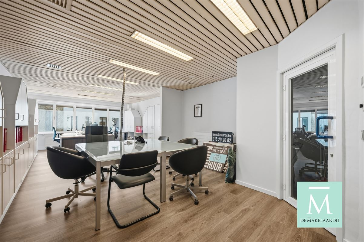 Foto 12 : Gebouw te 2800 MECHELEN (België) - Prijs &euro; 525.000