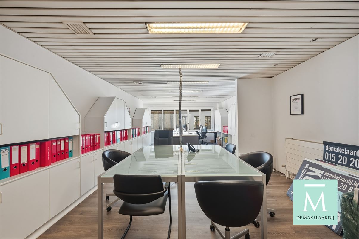 Foto 13 : Gebouw te 2800 MECHELEN (België) - Prijs &euro; 525.000