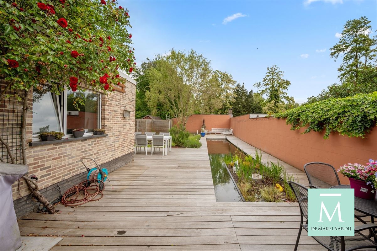 Foto 15 : Huis te 2820 BONHEIDEN (België) - Prijs &euro; 625.000