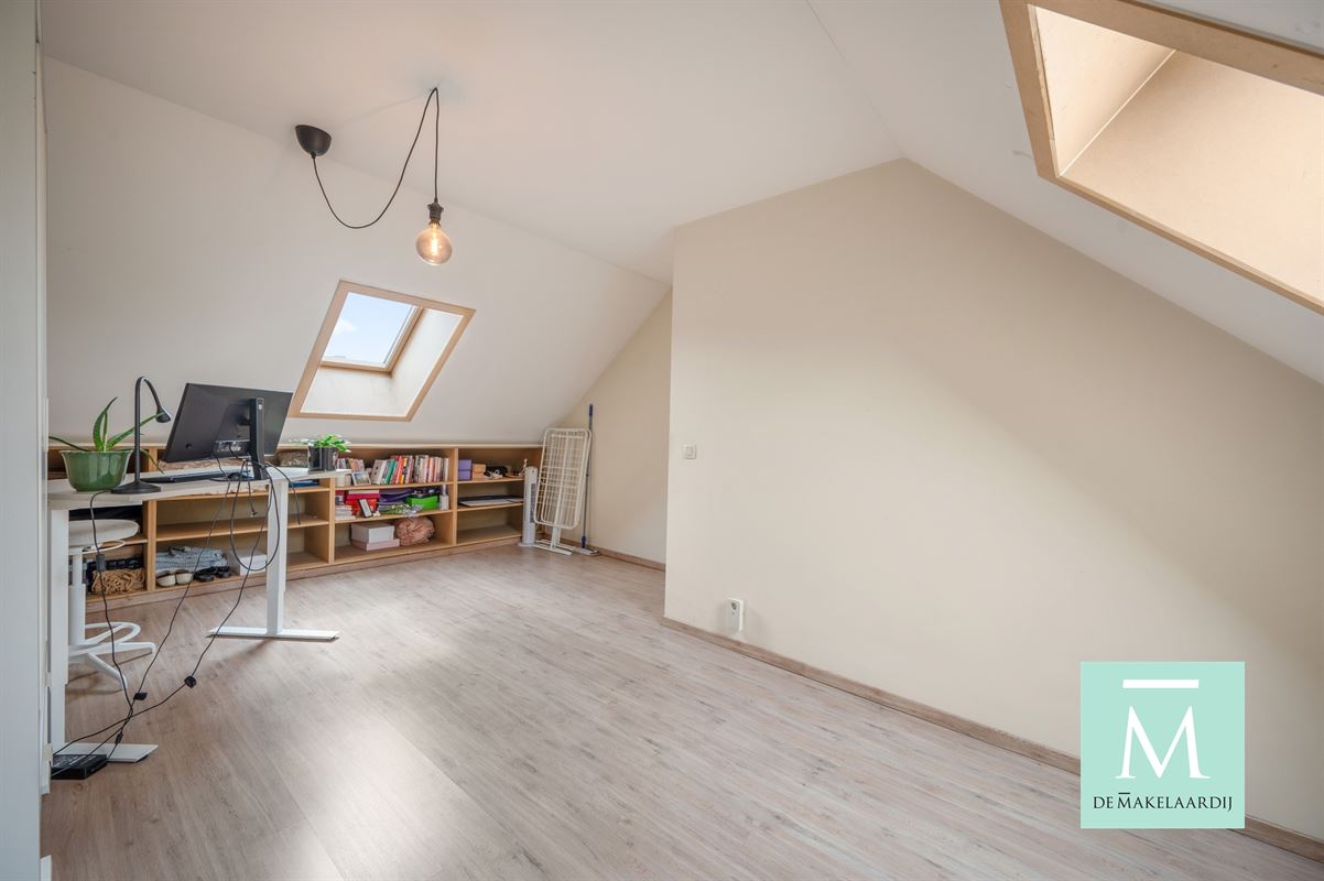 Foto 11 : Huis te 2800 MECHELEN (België) - Prijs &euro; 1.200