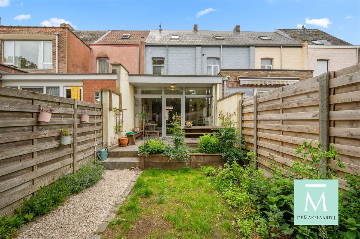 Foto 16 : Huis te 2800 MECHELEN (België) - Prijs &euro; 1.200
