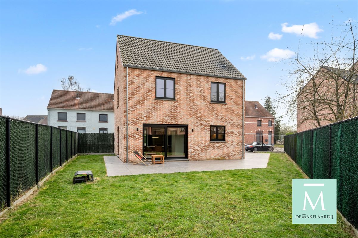 Foto 19 : Huis te 2820 RIJMENAM (België) - Prijs Prijs op aanvraag